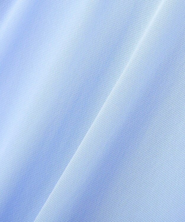 YECCA VECCA クルーネックシアートップス Off White