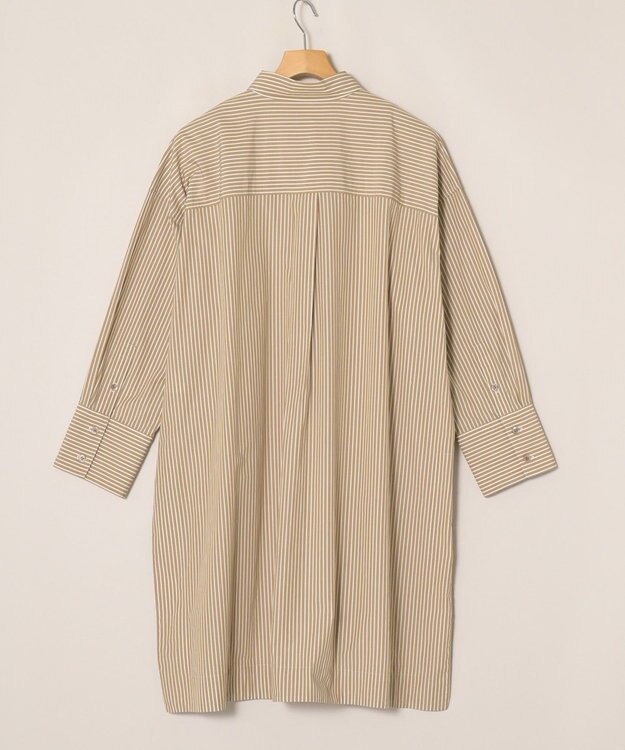 ONWARD Reuse Park 【23区】ブラウス春夏 ブラウン