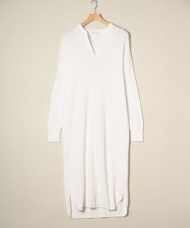 ONWARD Reuse Park 【23区】ワンピース春夏 オフホワイト