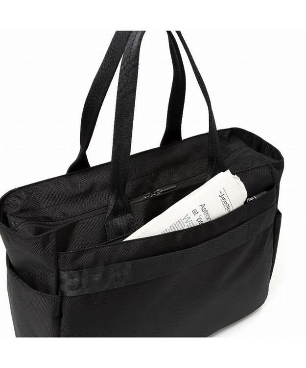 ACE BAGS & LUGGAGE ACE シアズA トートバッグ 14.0インチPC対応 10363【EC限定】 ブラック