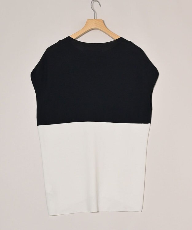 ONWARD Reuse Park 【自由区】ニット春夏 ブラック