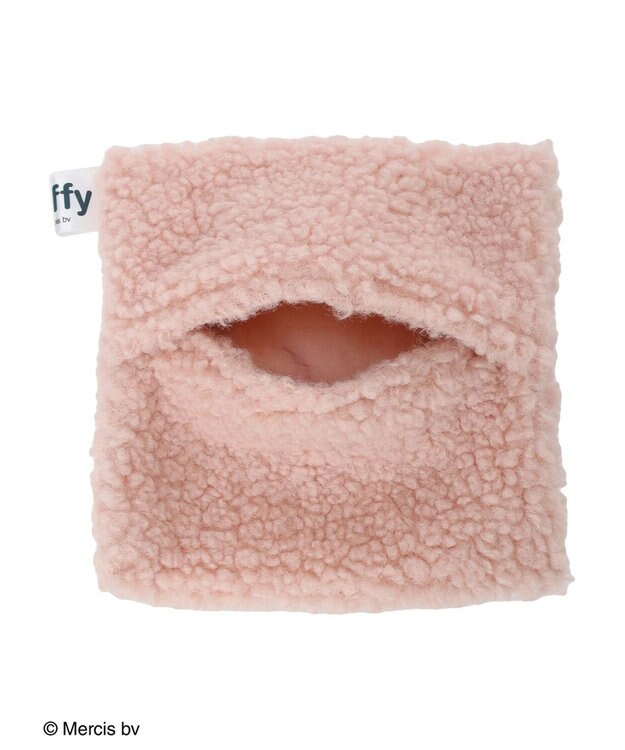 Green Parks ｍｉｆｆｙ／エコバッグ Pink