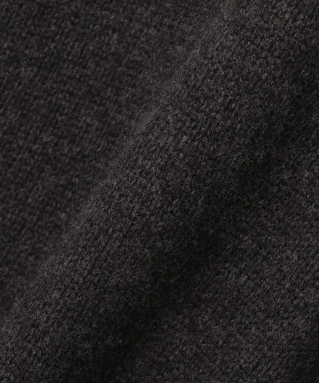 NAVE ウールカシミヤパンツ グレー系