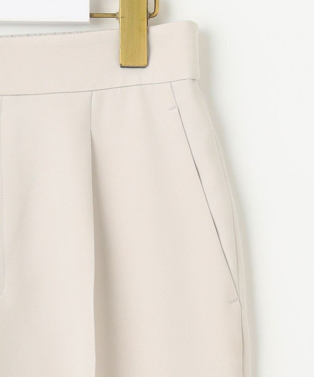 ANY SIS L 【2SET】秒映えメソッド セレモニー セットアップ ベージュ