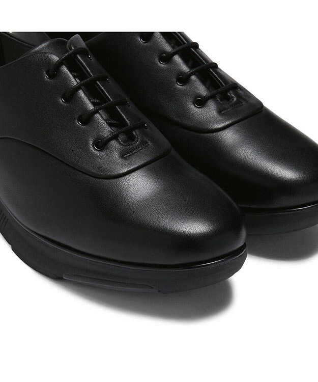 ASICS WALKING ペダラ ライドウォーク コネクト レデイース 2E ブラック