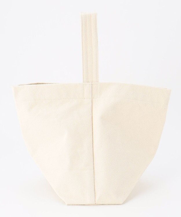 ONWARD CROSSET SELECT 【SETTO】TRIENDL  BAG WHITE