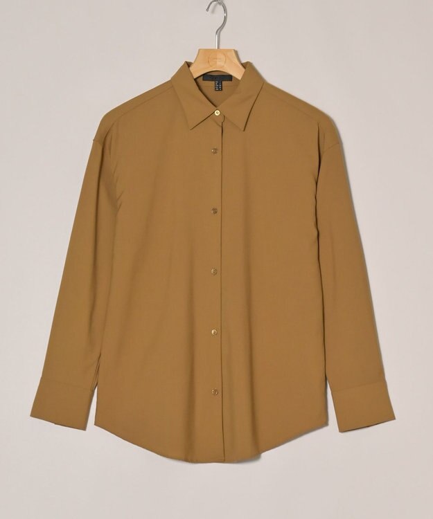 ONWARD Reuse Park 【ICB】ブラウス秋冬 ブラウン