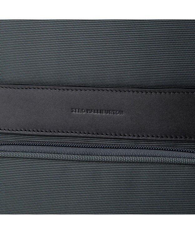 ZERO HALLIBURTON  ＺＥＳＴ３ ビジネスリュック  B4サイズ 15.6インチPC収納 20/25L 2気室 エキスパンド 81732 ブルーグレー