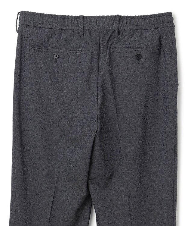 JOSEPH HOMME ウーステッドモックロディ / PEGG CONVERTIBLE グレー系