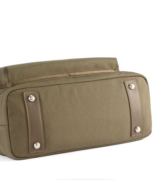 ACE BAGS & LUGGAGE Orobianco ピオニエーレ トートバッグ 撥水加工 A4サイズ 13.3inchPC収納 24L 870g 92934 オロビアンコ ブラウン