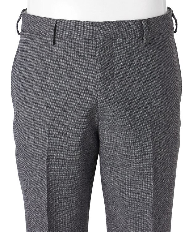 J.PRESS MEN 【WEB・一部店舗限定】ネールヘッドスーツ / 総裏 ライトグレー系