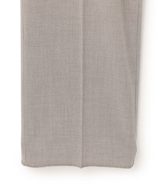 J.PRESS MEN 【セットアップ対応 / ストレッチ性 / 接触冷感 / 洗える】ニューコンセプトウール サマースラックス ベージュ系8