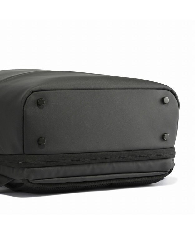 ZERO HALLIBURTON Z PACK type-C2 ビジネスリュック  81433 ブラック