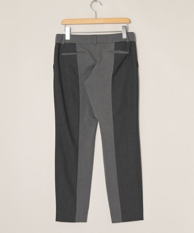 ONWARD Reuse Park 【ICB】パンツ秋冬 グレー