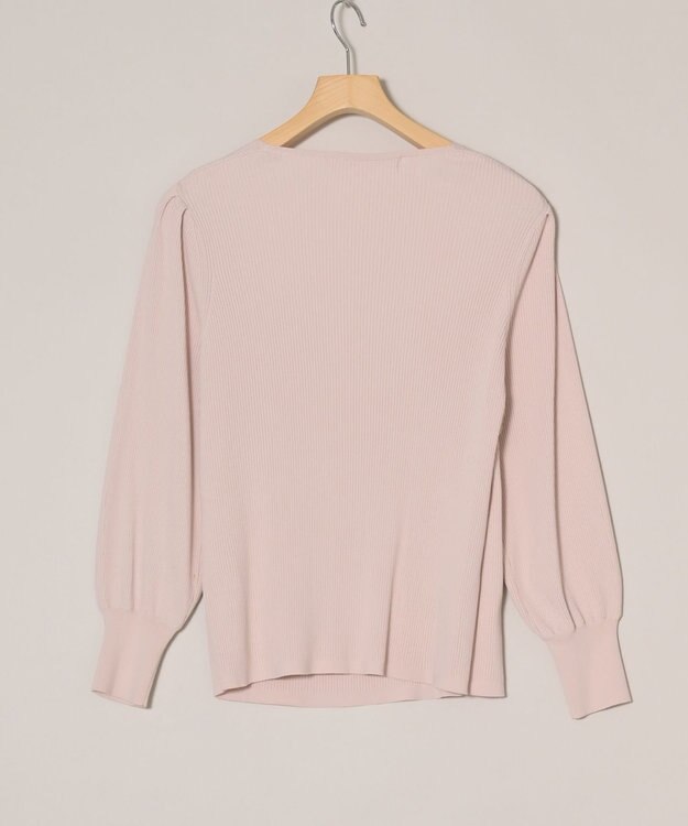 ONWARD Reuse Park 【自由区】ニット春夏 ピンク