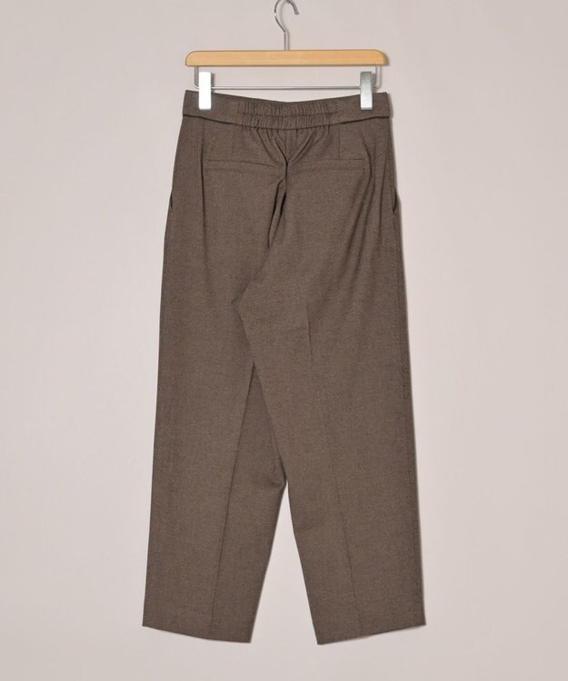 ONWARD Reuse Park 【any SiS】パンツ秋冬 ブラウン