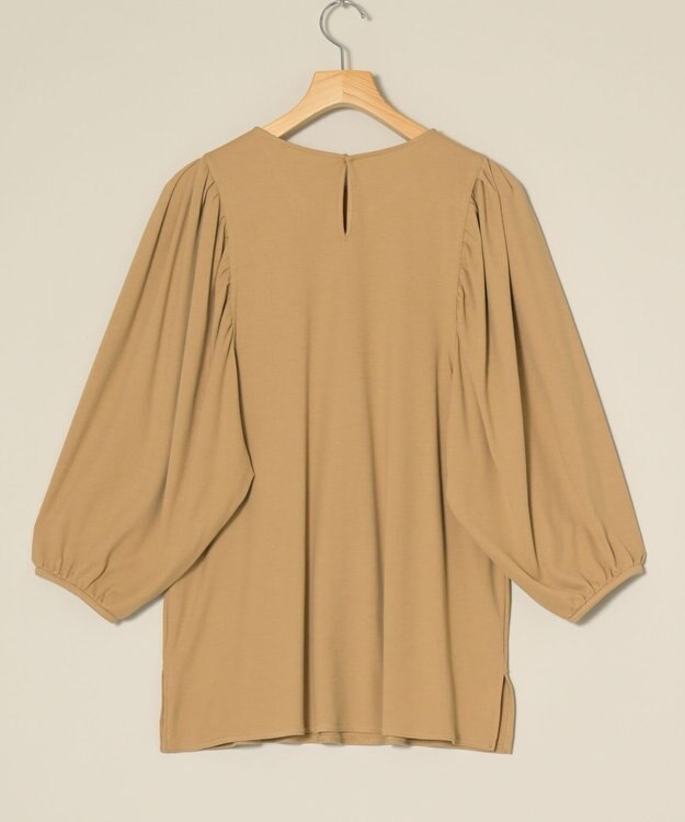 ONWARD Reuse Park 【23区】カットソー秋冬 ブラウン
