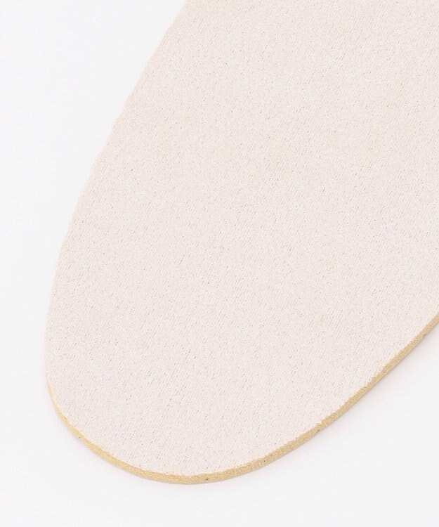 steppi 多機能ニット シューズ用インソール（メンズ用） ベージュ系