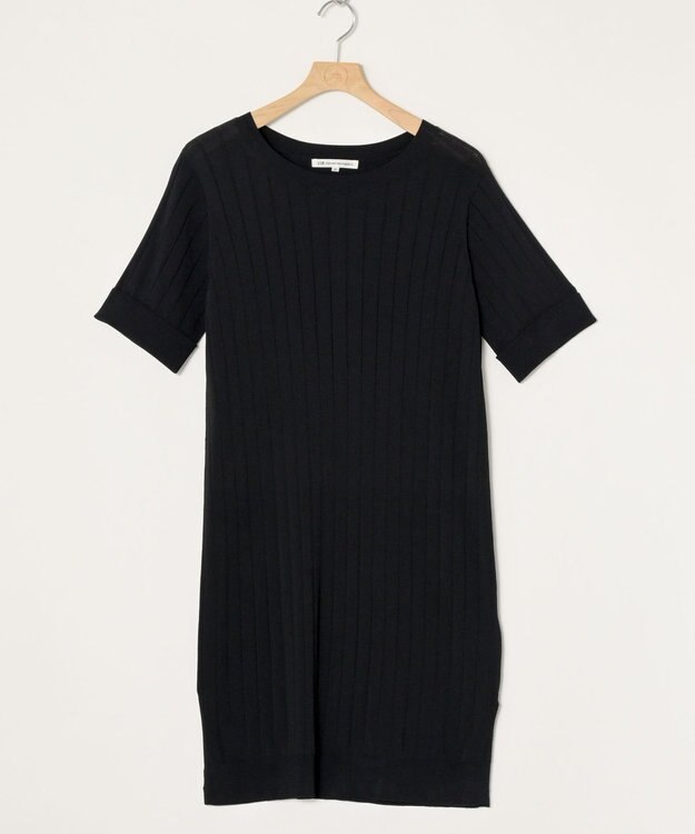 ONWARD Reuse Park 【23区】ニット春夏 ブラック