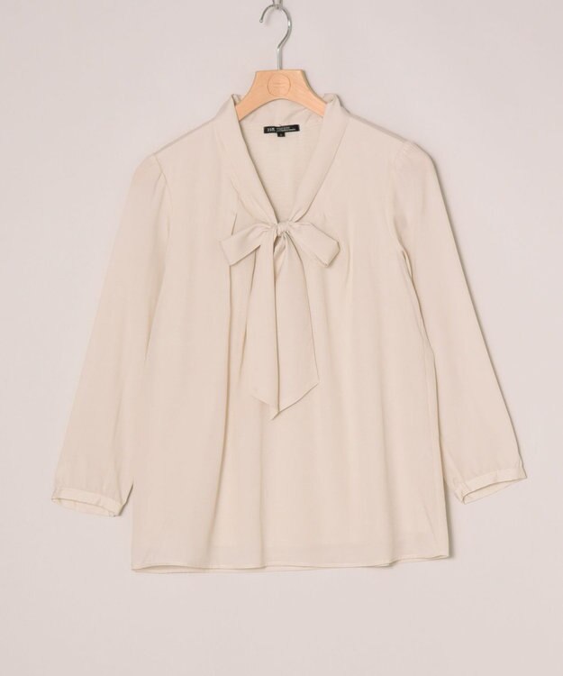 ONWARD Reuse Park 【23区】カットソー春夏 ベージュ