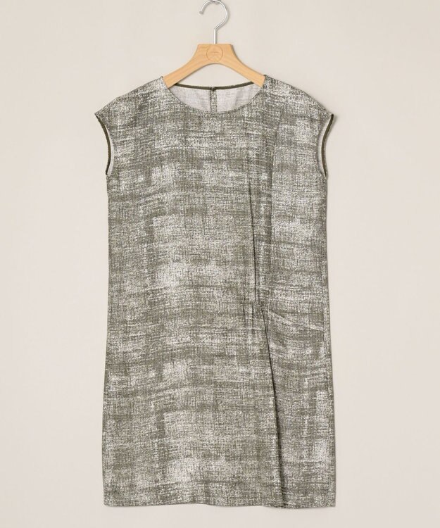 ONWARD Reuse Park 【23区】ワンピース春夏 グリーン