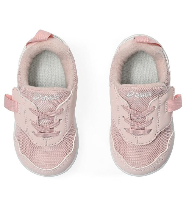 ASICS WALKING マイセル BABY ピンク系
