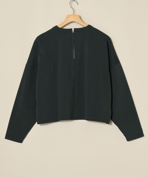 ONWARD Reuse Park 【uncrave】カットソー秋冬 グリーン