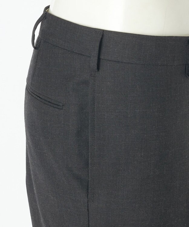 J.PRESS MEN 【WEB・一部店舗限定】プレーン スーツ グレー系