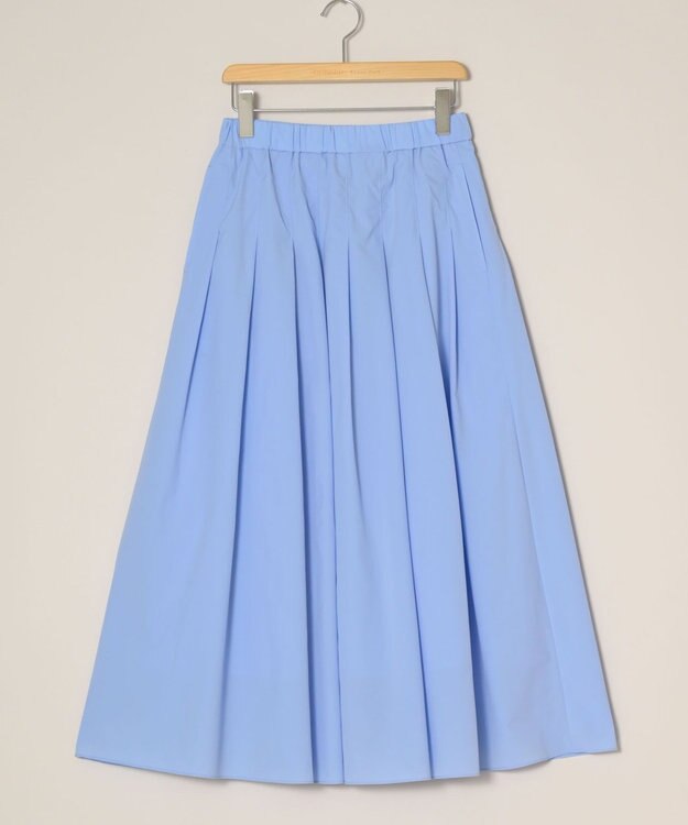 ONWARD Reuse Park 【UNFILO】スカート春夏 ブルー