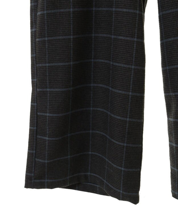 CRAFT STANDARD BOUTIQUE ツイードサロペット Check