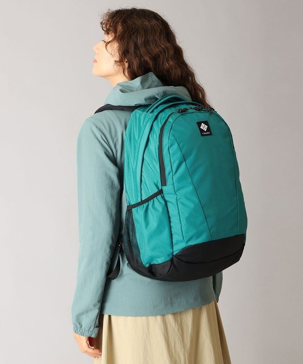 Columbia Columbia/ パナシーア30Lバックパック /コロンビア Emerald