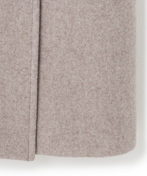 BEIGE， LAIRES / チェスターコート Taupe