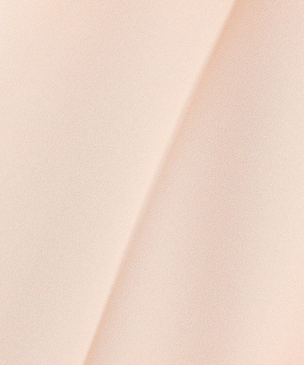 BEIGE， 【L-size・セットアップ対応】CINDY / クロップドパンツ Nude x Black