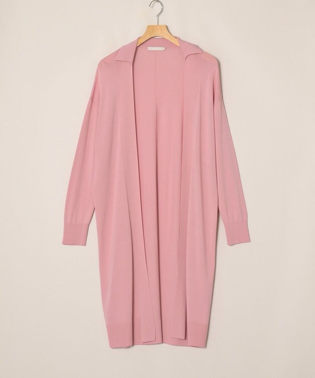 ONWARD Reuse Park 【ICB】ニット春夏 ピンク