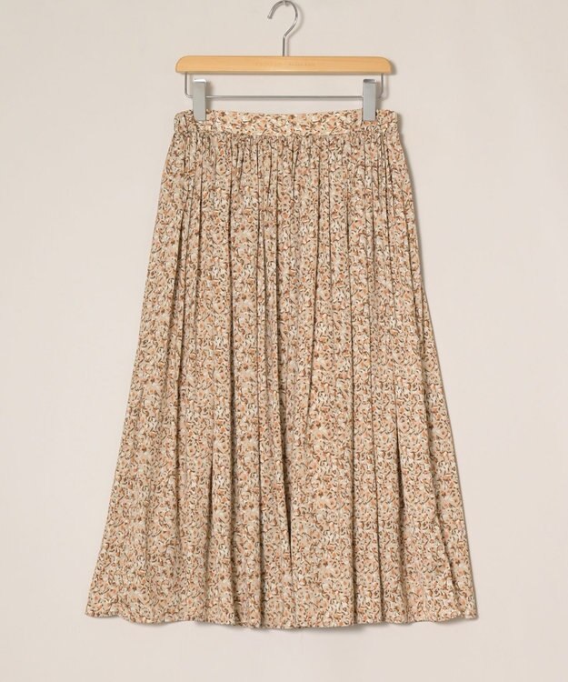 ONWARD Reuse Park 【any SiS】ワンピース秋冬 ピンク