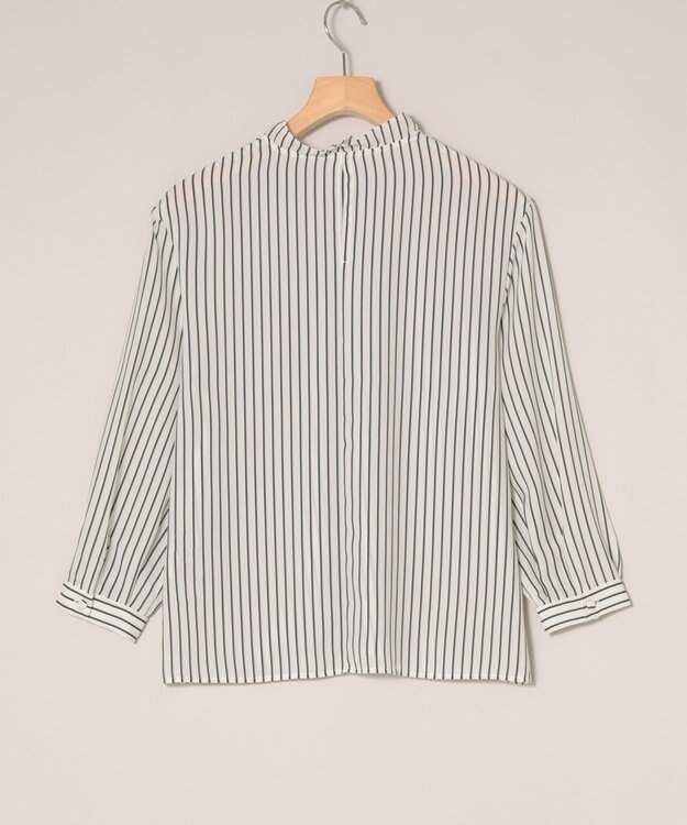 ONWARD Reuse Park 【23区】ブラウス秋冬 ブラック