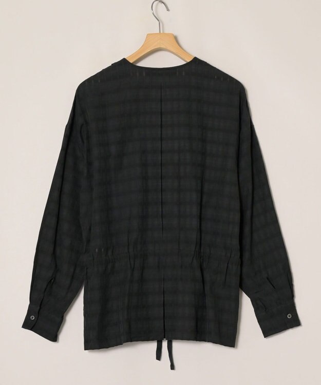 ONWARD Reuse Park 【JOSEPH】ブラウス春夏 グリーン