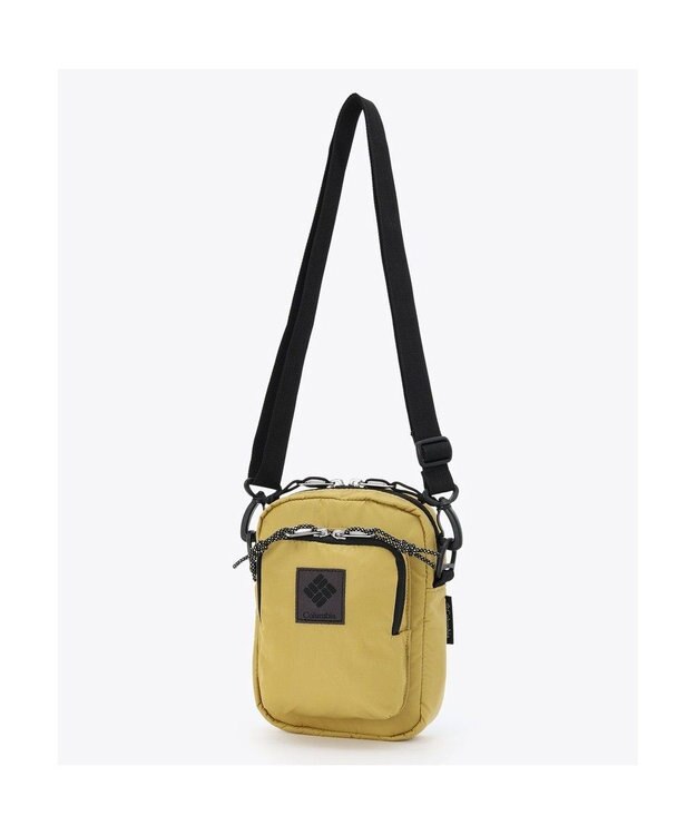 Columbia Columbia/ グレートスモーキーガーデンミニショルダー /コロンビア Mineral Yellow