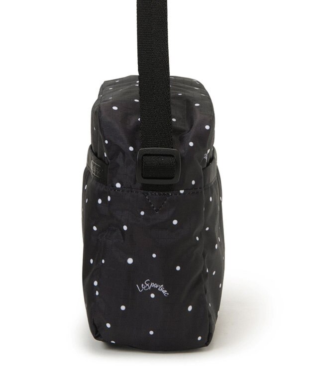 LeSportsac DANIELLA CROSSBODY/ブリスドッツ ブリスドッツ
