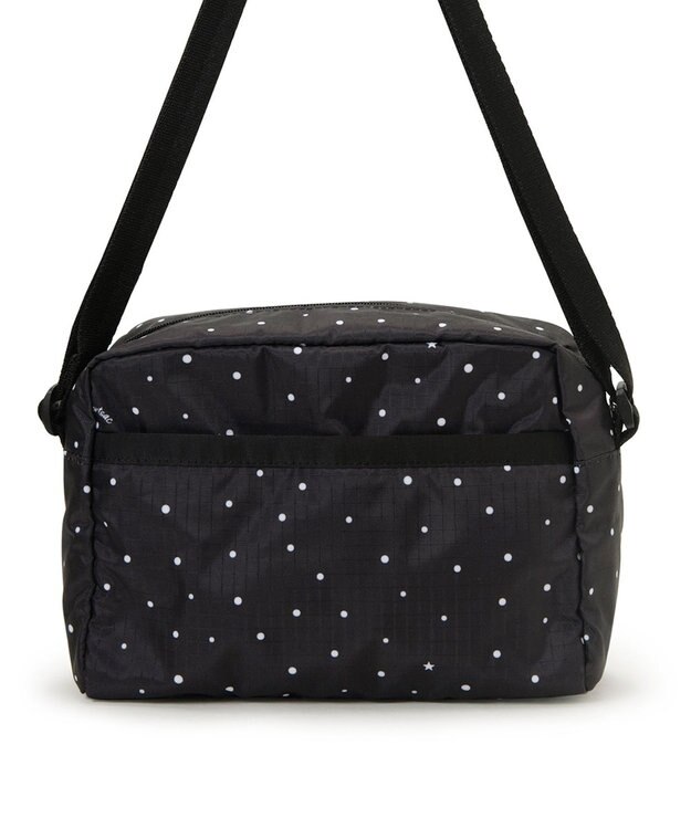 LeSportsac DANIELLA CROSSBODY/ブリスドッツ ブリスドッツ