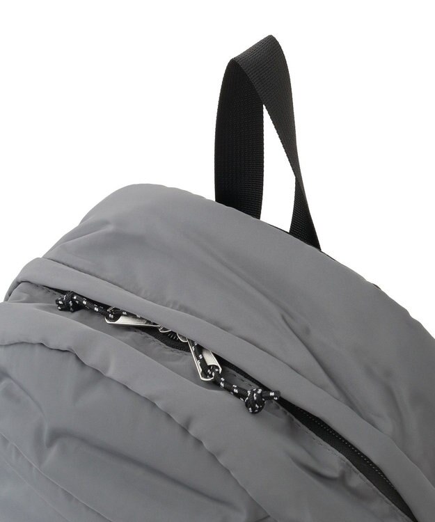 AMERICAN HOLIC 多機能リュック Gray