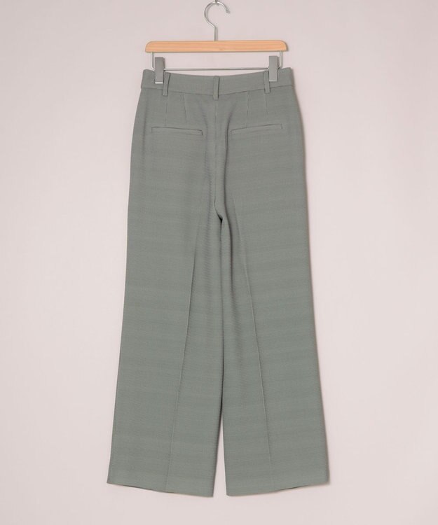 ONWARD Reuse Park 【ICB】パンツ秋冬 ブラック