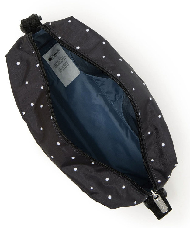 LeSportsac DANIELLA CROSSBODY/ブリスドッツ ブリスドッツ