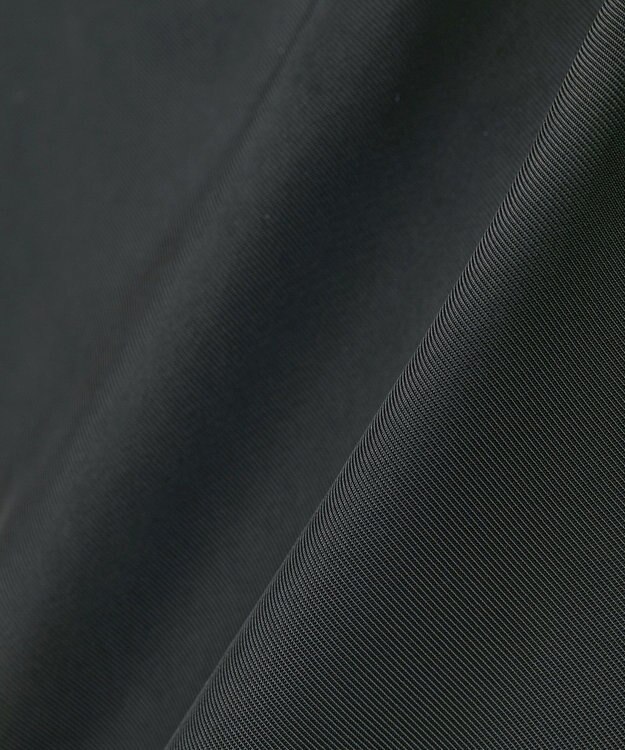 Green Parks ・ＳＵＧＡＲ　ＳＰＯＯＮ　ミリタリーフレアスカート Black