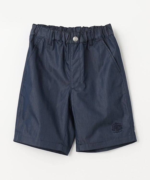 J.PRESS KIDS 【110-130cm】ショートパンツ ネイビー系