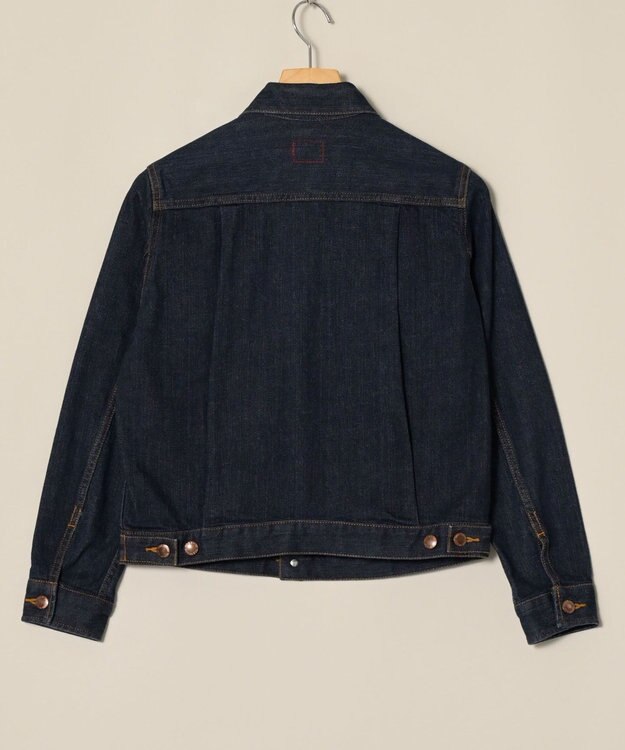 ONWARD Reuse Park 【23区】ジャケット春夏 ネイビー