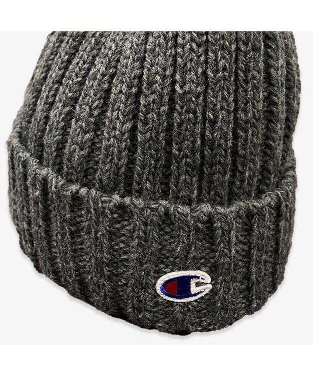 林八百吉商店 Champion　裏ボアリブワッチ ブラック