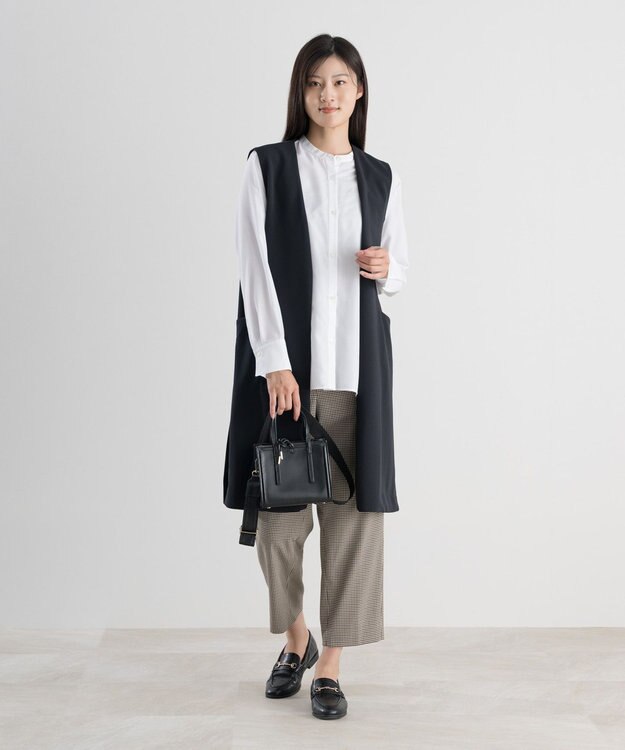 ONWARD Reuse Park 【23区】パンツ秋冬 ブラウン