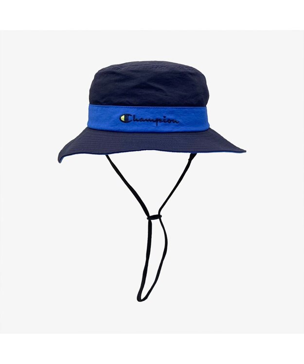林八百吉商店 Champion　キッズ　サンシールドアドベンチャー ネイビー