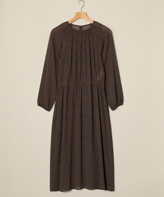 ONWARD Reuse Park 【23区】ワンピース秋冬 ブラウス